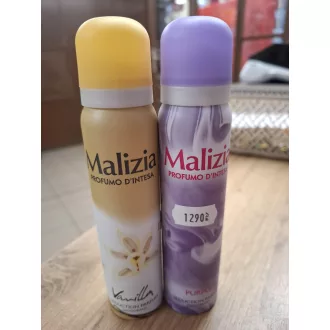 2 db Malizia dezodor 