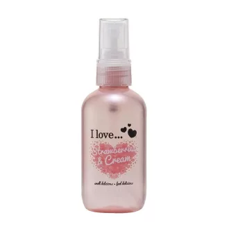 I love epres testpermet 100ml