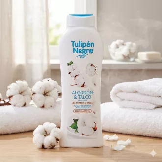  Tulipan Negro púder illattal (650 ml)