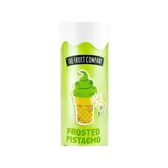   The Fruit Company Testpermet és hajpermet - Frosted Pistachio Pisztáciás 200ml