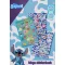 Stitch mega matrica album