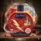 Harry potter színváltós sampon és tusfürdő 300ml