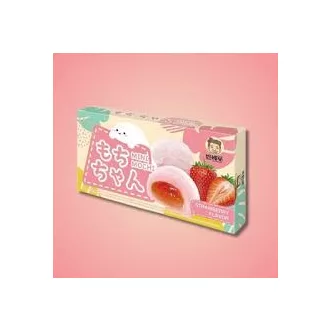 Tajvani epres mochi
