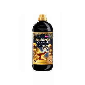 Kuschelweich Oriental folyékony öblítő 1001 Nights 1L