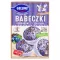Áfonyás muffin sütemény por csokoládéval - 290g