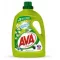 Ava olasz mosógél színes és fehér ruhákhoz 36 mosás 1,8 liter