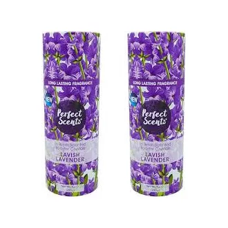   Perfect Scents Illatgyöngy granulátum Mosáshoz Levendula 200g