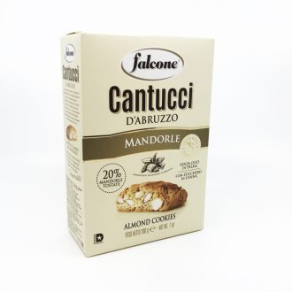 Falcone Nonna Cantucci olasz keksz mandulával 200g
