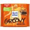 Ritter Sport Groovy Ropogós Perec 