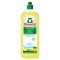 Frosch Mosogatószer Balzsam Citrus 750ml
