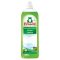 Frosch Mosogatószer Zöldcitrom (Brilliant Citrus) 750ml