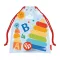 Fisher-Price Play & Learn uzsonnás táska 26,5 cm