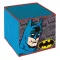 Batman Comic játéktároló 31×31×31 cm