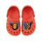 Bosszúállók Red gyerek papucs, clog 22-32