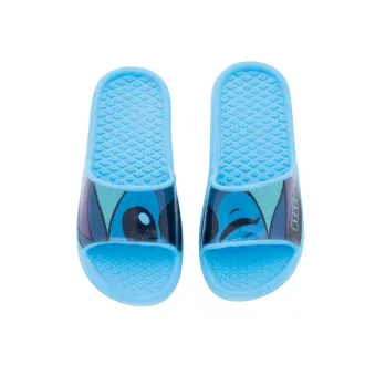   Disney Lilo és Stitch, A csillagkutya Wink Blue gyerek papucs 24-30