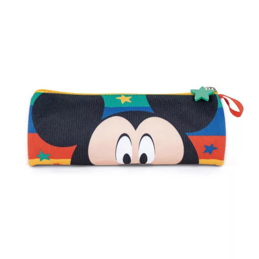 Disney Mickey Star tolltartó 21 cm
