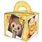 Emoji Fun ajándékdoboz, party box