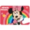 Disney Minnie Rainbow tányéralátét 43x28 cm