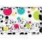 Disney 101 Kiskutya Polka dots tányéralátét 43x28 cm