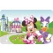 Disney Minnie City tour tányéralátét 43x28 cm