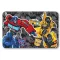 Transformers In Action tányéralátét 43x28 cm