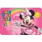 Disney Minnie Smile tányéralátét 43x28 cm