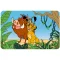 Disney Az Oroszlánkirály Hakuna Matata tányéralátét 43x28 cm