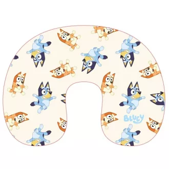 Bluey Bingo utazópárna, nyakpárna