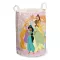 Disney Hercegnők Stars szennyestartó 52x30 cm
