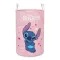 Disney Lilo és Stitch, A csillagkutya Sweet Hearts szennyestartó 52x30 cm