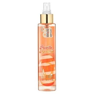   Candy Crush Pastille Pyramin narancsos illatú testpermet 200 ml