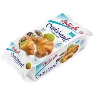   Antonelli pisztáciakrémmel-csokoládékrémmel töltött croissant 