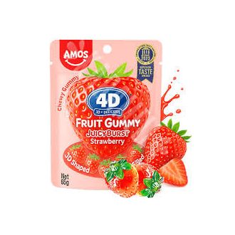 Amos 4d epres gumicukor