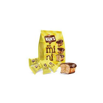 Bifa banánkrémmel töltött muffin