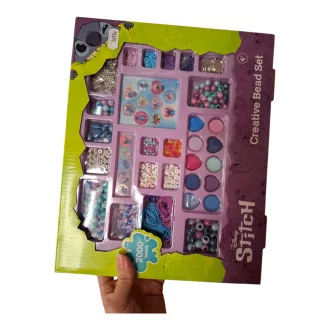 Stitch ékszer készítő szett