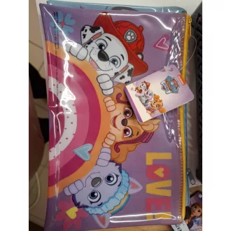Paw patrol mancs őrjárat neszeszer vagy tolltartó