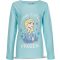 Disney Jégvarázs Geheimnisse gyerek hosszú póló, felső 3 - 4 év / 98 - 104 cm