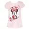 Disney Minnie Dreaming gyerek rövid póló 3 - 8 év / 98 - 128 cm