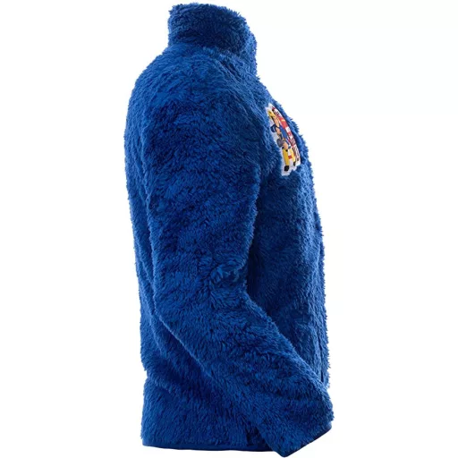 Sam a tűzoltó Dark Blue gyerek pulóver, felső 3 - 8 év / 98 - 128 cm