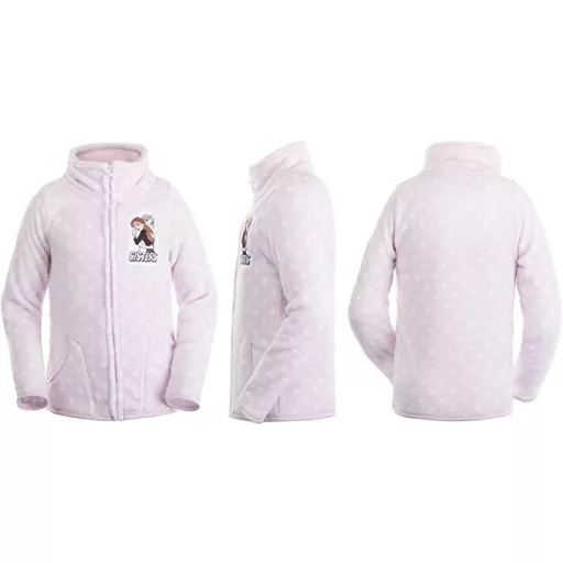 Disney Jégvarázs Sisters gyerek pulóver, felső 3 - 4 év / 98 - 104 cm