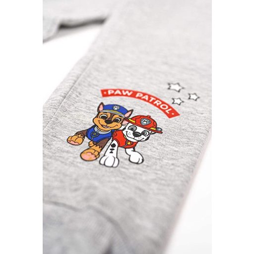 Mancs Őrjárat Team gyerek hosszú nadrág, jogging alsó 3 - 6 év / 98 - 116 cm