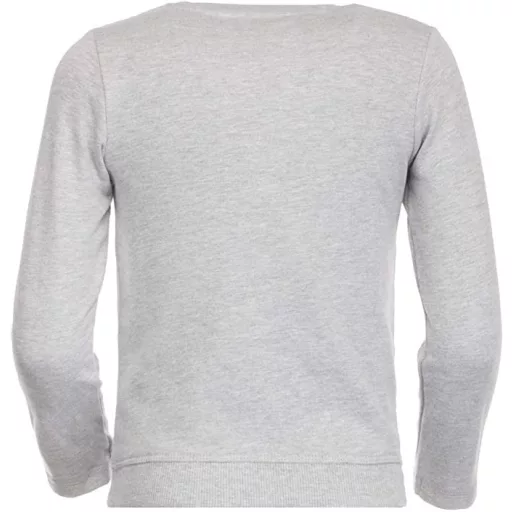 Disney Jégvarázs Sisters gyerek pulóver Hologramos mintával 5 - 6 év / 110 - 116 cm