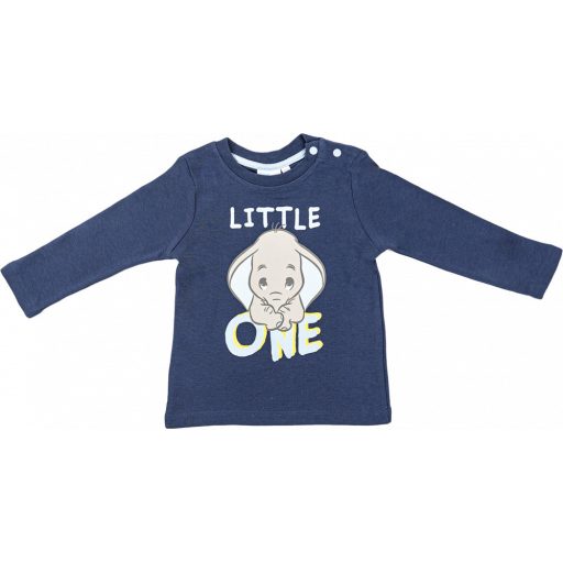 Disney Dumbo Little One baba póló, felső 2 db-os 86/92 cm