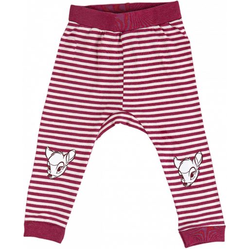 Disney Bambi Cute One baba nadrág 2 db-os 62/68 cm