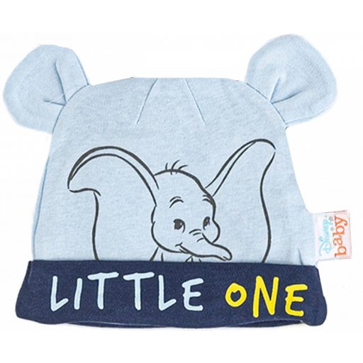 Disney Dumbo Little One baba sapka 2 db-os szett 86/92 cm