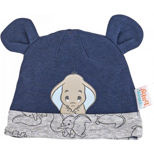 Disney Dumbo Little One baba sapka 2 db-os szett 86/92 cm