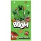 Minecraft Boom Green fürdőlepedő, strand törölköző 70x140cm