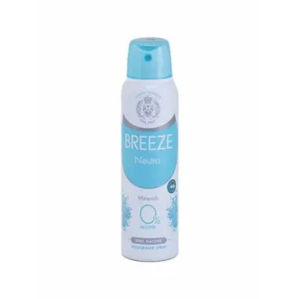 Breeze Neutro semleges olasz dezodor
