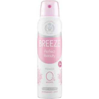 Breeze perfect beauty dezodor