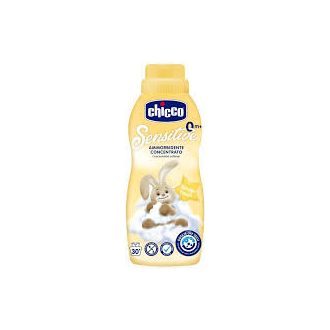 Chicco Ruhaöblítő koncentrátum 750ml